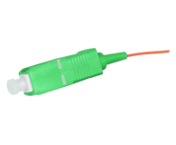 ExtraLink SC/APC Zestaw pigtaili Jednomodowe 900um G.657A1 1,5m 12szt. - 1543859 - zdjęcie 3